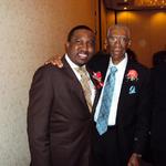 Jermaine Lawrence Anderson & Bishop D. Rayford Bell